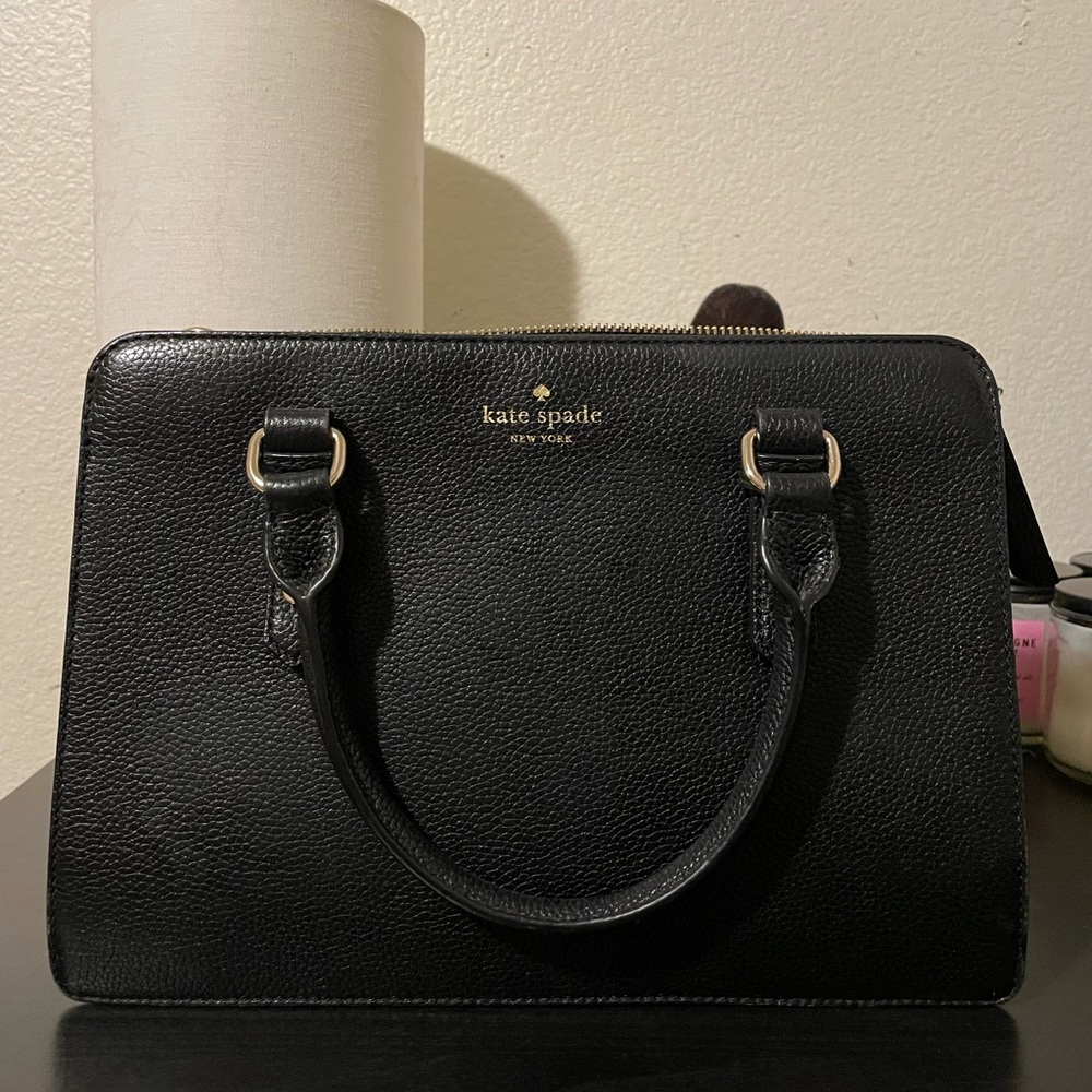 Kate Spade Mulberry Street Lise